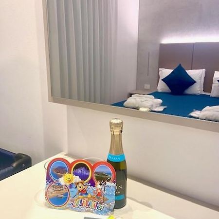 Hotel Simi Lan Линьяно-Саббьядоро Экстерьер фото